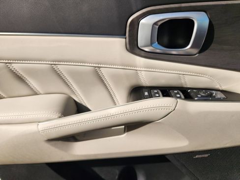 New 2026 Kia Sorento SX image 16