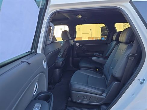 New 2026 Hyundai Palisade Calligraphy image 22