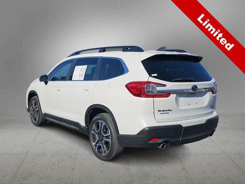 Used 2023 Subaru Ascent Limited w/ Technology Package AWD/4WD image 6