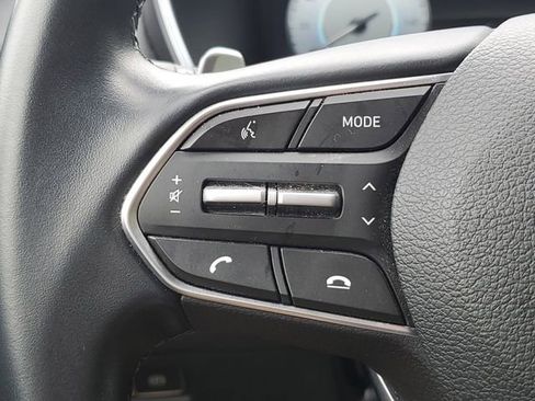 Used 2022 Hyundai Santa Fe XRT AWD/4WD image 12