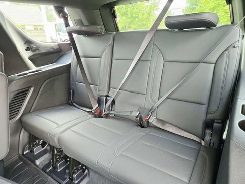 New 2026 Chevrolet Tahoe Z71 AWD/4WD image 11