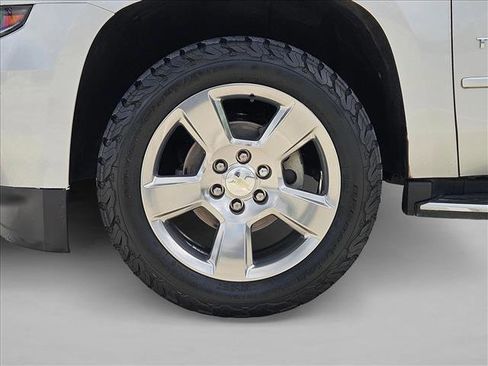 Used 2019 Chevrolet Tahoe Premier RWD image 22