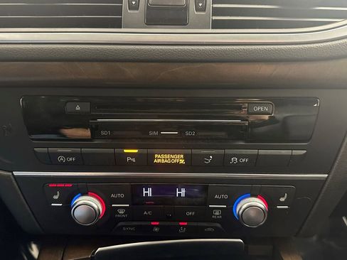 Used 2015 Audi A7 TDI Premium Plus image 41