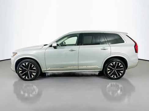 Used 2026 Volvo XC90 B6 Plus AWD/4WD image 8