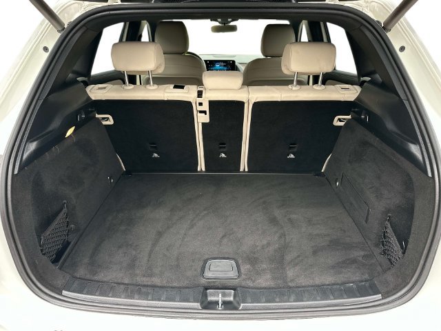 Used 2021 Mercedes-Benz GLA 250 4MATIC image 9