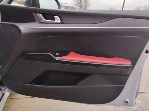 Used 2023 Kia K5 GT-Line w/ GT-Line Premium Package image 35