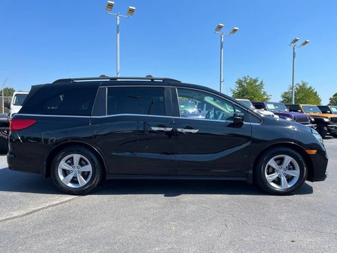 Used 2019 Honda Odyssey EX-L image 47