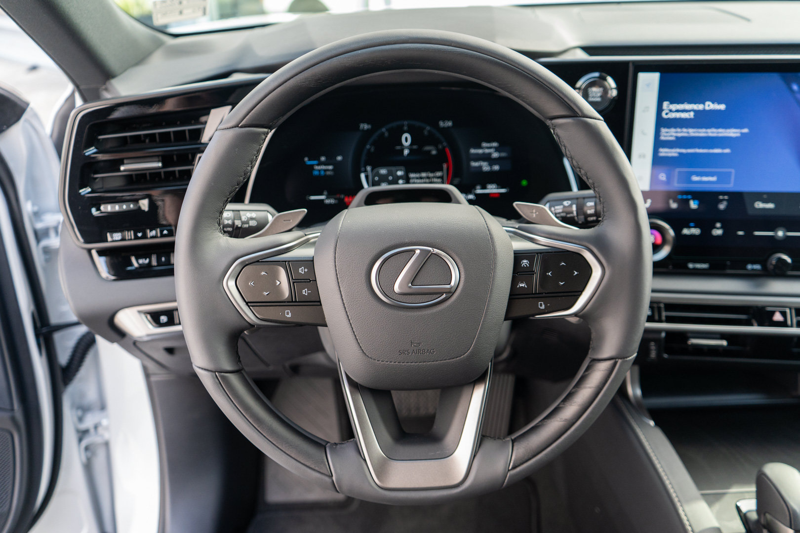 Used 2026 Lexus RX 350 AWD w/ Convenience Package image 10