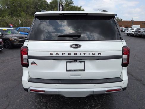 Used 2023 Ford Expedition Timberline AWD/4WD image 6