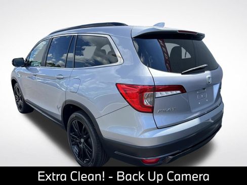 Used 2021 Honda Pilot Special Edition image 5