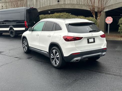 New 2026 Mercedes-Benz GLA 250 image 5