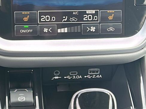 Certified 2025 Subaru Outback Premium AWD/4WD image 23
