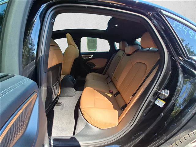 Used 2023 Audi SQ5 Premium Plus AWD/4WD image 22
