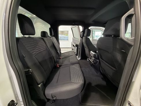 Used 2023 Ford F150 XL w/ STX Appearance Package RWD image 14