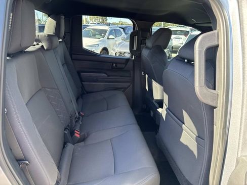 Certified 2025 Toyota Tacoma SR5 image 20