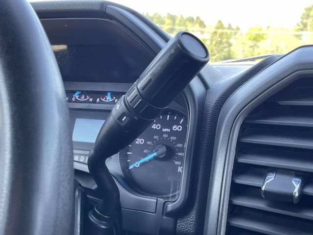 Used 2019 Ford F250 XL w/ STX Appearance Package AWD/4WD image 30