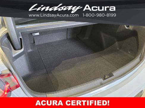 Certified 2024 Acura TLX SH-AWD w/ A-SPEC Pkg image 8