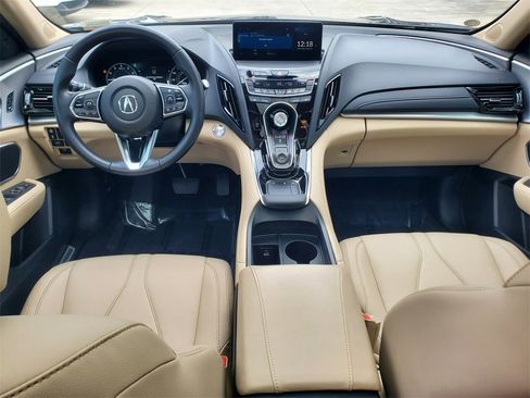 Used 2023 Acura RDX Base image 10