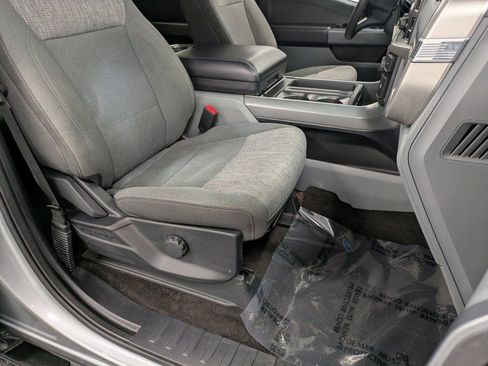 Certified 2021 Ford F150 XLT image 28