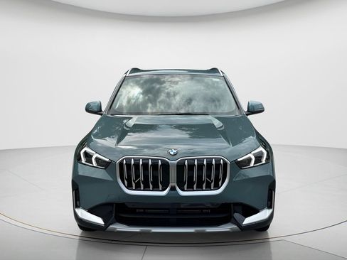 New 2026 BMW X1 xDrive28i w/ Technology Package AWD/4WD image 2