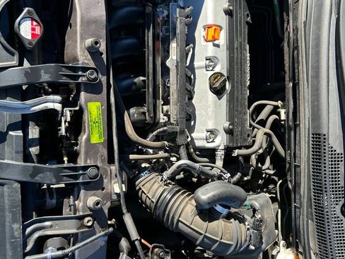 Used 2012 Honda CR-V LX image 11