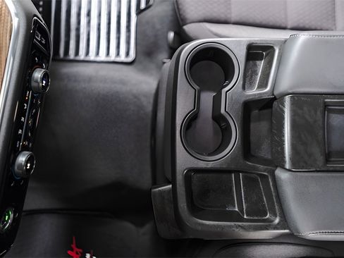 Used 2023 Chevrolet Silverado 1500 LT image 17