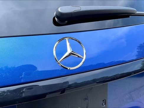 Used 2026 Mercedes-Benz GLC 300 4MATIC image 28