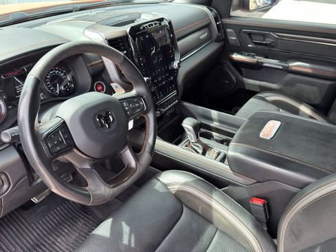 Used 2022 RAM 1500 TRX w/ TRX Level 2 Equipment Group image 10