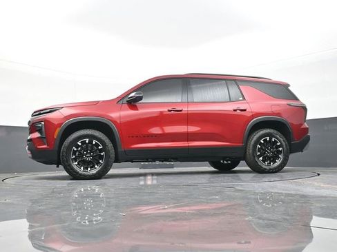 Used 2026 Chevrolet Traverse Z71 w/ Enhanced Driving Package image 58