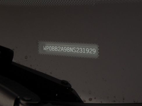 Certified 2022 Porsche 911 Targa 4 GTS image 51