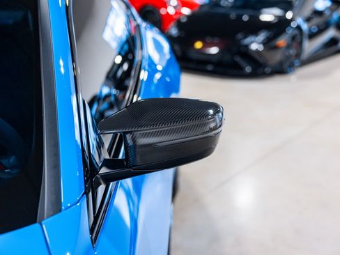 Used 2025 BMW M4 CS AWD/4WD image 22