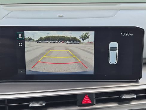 Certified 2025 Kia Sorento S FWD image 25