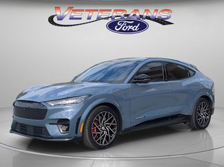 Certified 2023 Ford Mustang Mach-E GT w/ GT Performance Edition video 1