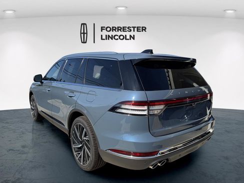 New 2026 Lincoln Aviator Reserve AWD/4WD image 5