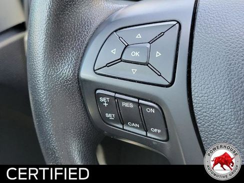 Certified 2021 Ford Ranger XL w/ Equipment Group 101A High RWD image 27