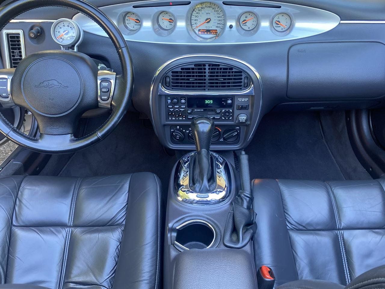 Used 2001 Plymouth Prowler RWD image 15