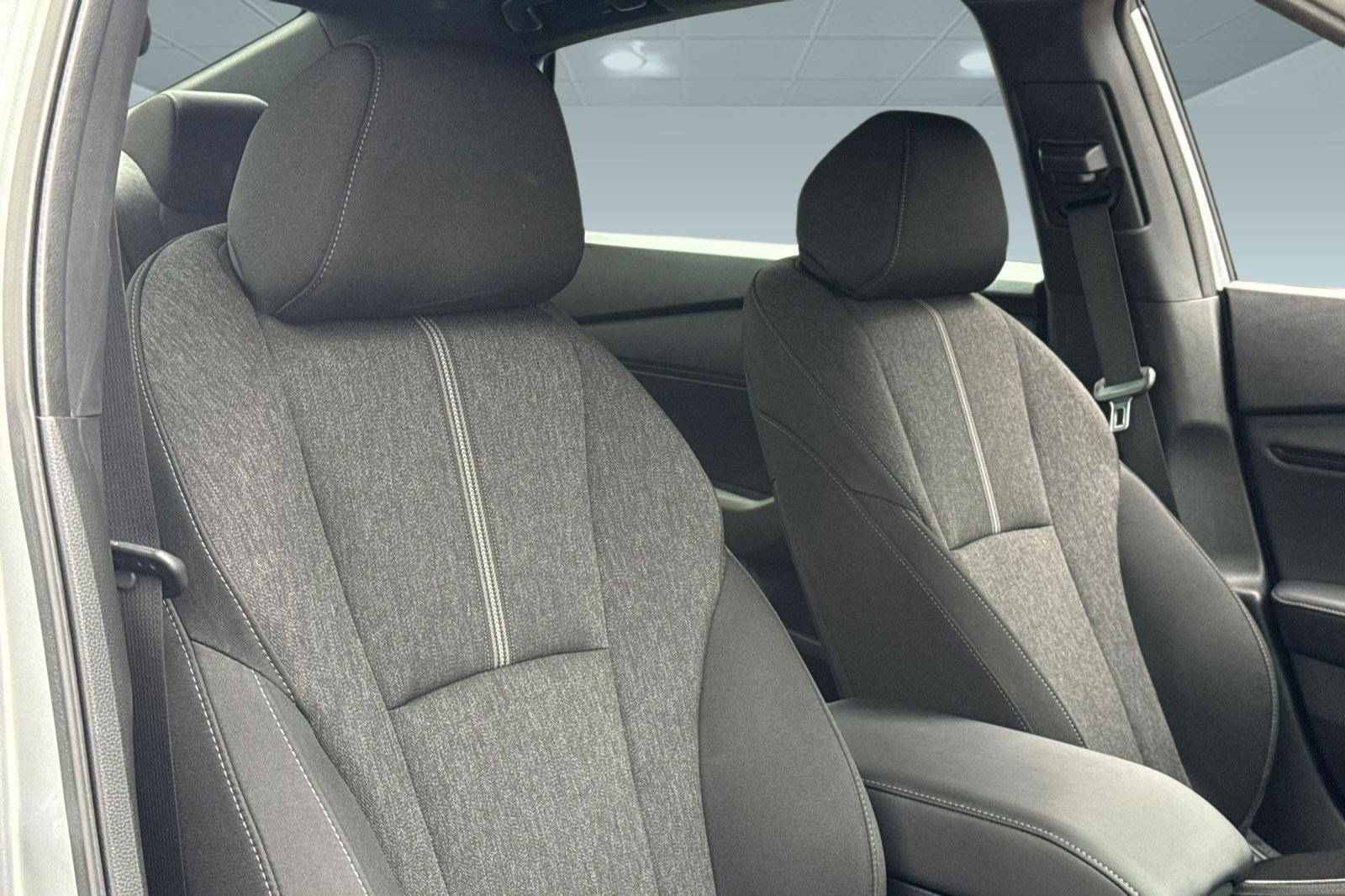 Used 2024 Honda Accord Sport image 31