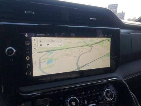 Used 2026 GMC Sierra 2500 AT4X image 24