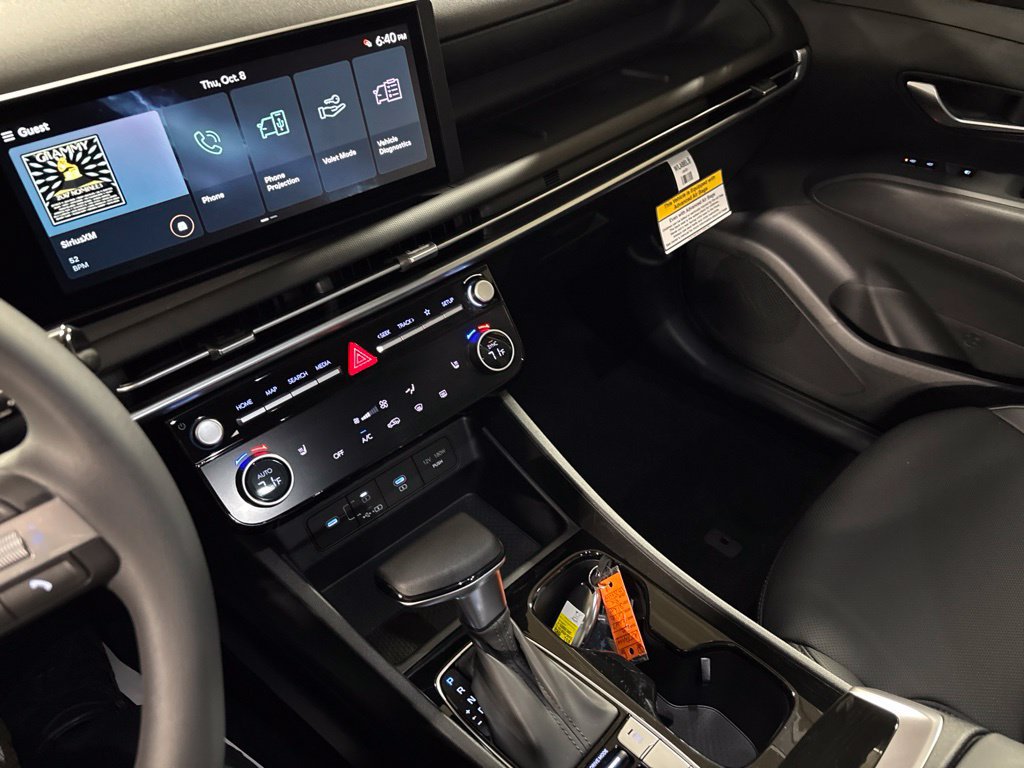 New 2026 Hyundai Tucson SEL Plus AWD/4WD image 19