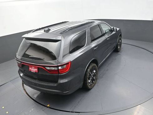 Used 2024 Dodge Durango GT w/ Blacktop Package AWD/4WD image 28