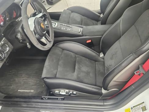 Used 2016 Porsche 911 GT3 RS RWD image 37