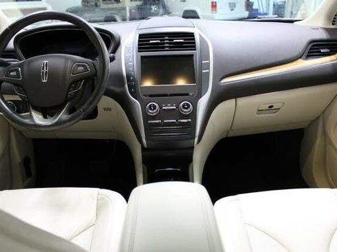 Used 2015 Lincoln MKC AWD w/ Equipment Group 101A Select image 7