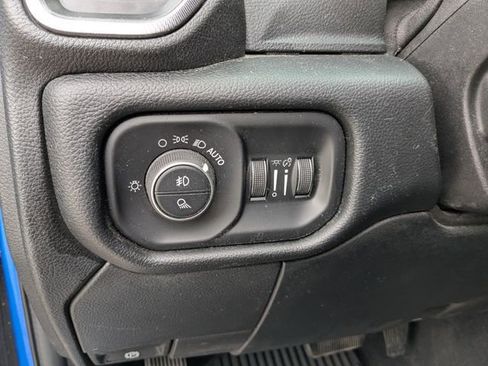 Used 2020 RAM 2500 Power Wagon AWD/4WD image 24