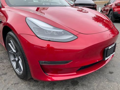 Used 2023 Tesla Model 3 Long Range AWD/4WD image 75