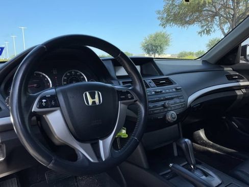 Used 2008 Honda Accord EX-L image 10