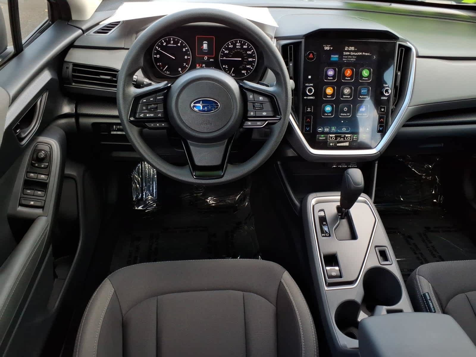 Certified 2025 Subaru Crosstrek 2.5i Premium w/ Convenience Package #2 AWD/4WD image 30