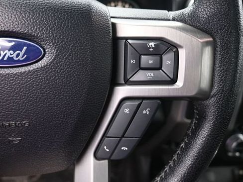 Used 2015 Ford F150 Platinum w/ Equipment Group 701A Luxury AWD/4WD image 27