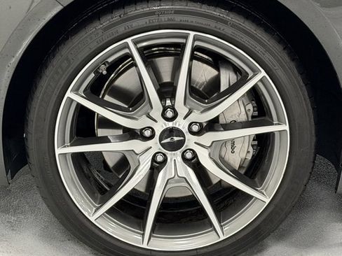 New 2026 Genesis G70 2.5T Prestige image 7