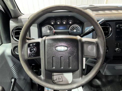 Used 2011 Ford F250 XL AWD/4WD image 18