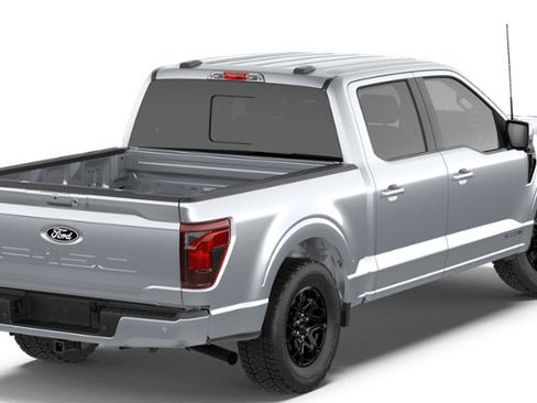 New 2026 Ford F150 XLT w/ Equipment Group 302A MID AWD/4WD image 28